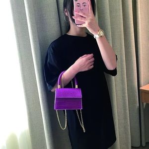 Mini purse for women brand new
